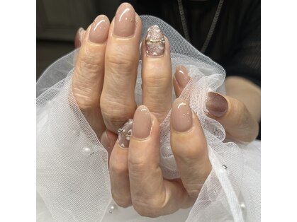 フリーネイル 四ツ橋店(free nail)の写真