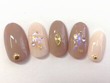 ネイルサロン トリック(Nail Salon TRICK)/オフィスネイル