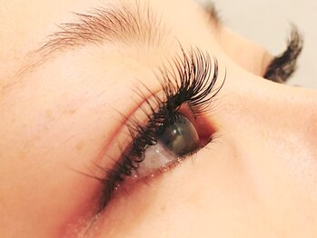 モプレア(MOPLEA)/ゴージャスeye