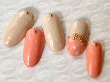モアネイル つつじヶ丘店(MOAH NAIL)/定額サンプル♪　初回オフ無料
