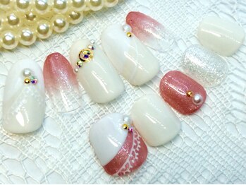 トータルビューティ ノイド(Noid)/ハンド &フット4本SET♪