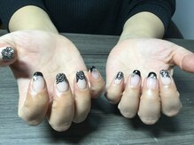 ネイルズティンク(Nails.tink)/