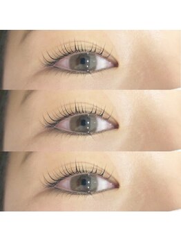 プライズアイリス アイラッシュ 池袋東口店(prize Iris eyelash)/まつげパーマ*【池袋】