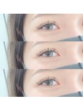 プライズアイリス アイラッシュ 池袋東口店(prize Iris eyelash)/フラットラッシュ【池袋】