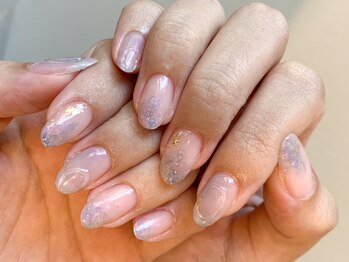 ネイルズ ララ(nails Lala)/nuance