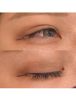 ベリー 静岡駅前店(Very)/Bカール