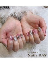 ネイルズ ベイ Nails BAY/
