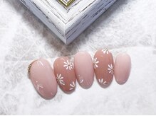 シェアサロン ディテール 千葉店(Detail)/☆アートサンプル☆　　別途料金