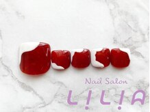 リリア(Lilia)/フットデザインコース