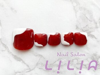 フットデザインコース