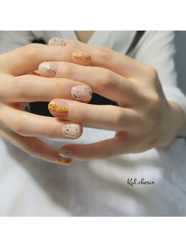 カル シェリール(Kal.cherir)/