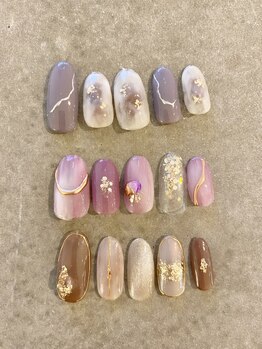 ルグラン(LU GRAND)/