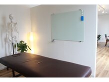 カーム(Calm)/施術室