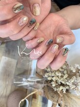 クレー(Klee)/定額Rich Designコース