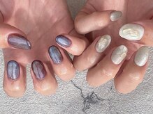 パサパネイル(pas a pas nail)