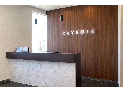 レイロール 上野御徒町店(RAYROLE)の写真
