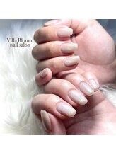 villa bloom nail salon