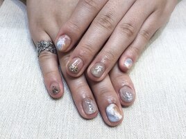 ニュアンスデザイン♪