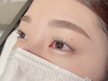 アンネ 梅田 GRACE店(ANNE)/眉×まつ毛の組み合わせメニュー