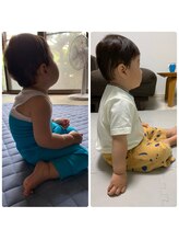 ミーテ(mite)/お子様の姿勢ご相談ください