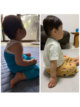 ミーテ(mite)/お子様の姿勢ご相談ください