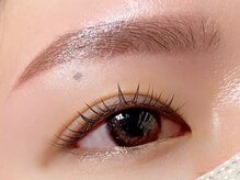 リベラ(Rivera)/LED120本×アイブロウ