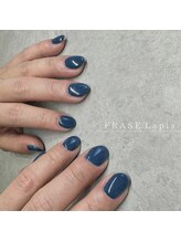 フレイズラピス(FRASE Lapis)/メンズネイル