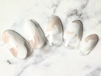 ネイルサロンリヴィエール(Riviere)/HAND★初回¥9500/再来¥10000