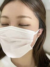 アンリ(Henri)/アイブロウ/眉毛