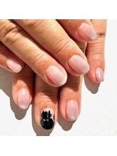 ニーマルニ ザ ビューティー(202 the beauty)/お客さまのデザイン