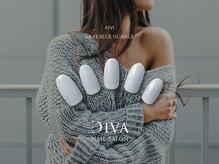 ネイルサロン ディーバ ギンザ(Nail salon Diva GINZA)/Autumn color