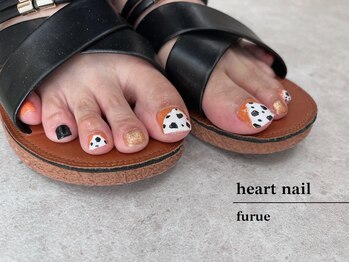 はあとねいる 古江店/◇フット58番デザイン◇