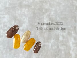 ニュアンス定額デザイン