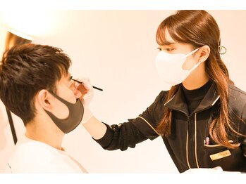 クレア(CREA)/施術スタッフ（井田）