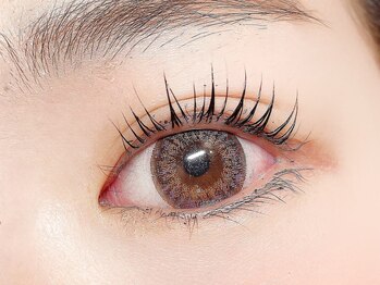 サクラ 心斎橋店(SAKURA)/フラットラッシュ