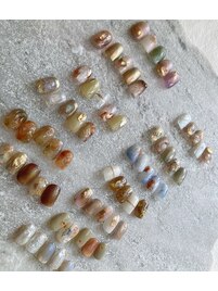 毎月更新サンプルデザイン