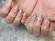 サロンレム(salon Rem.)/【パラジェルニュアンス】