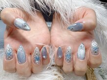 ジョジョネイル(JOJOネイル)/