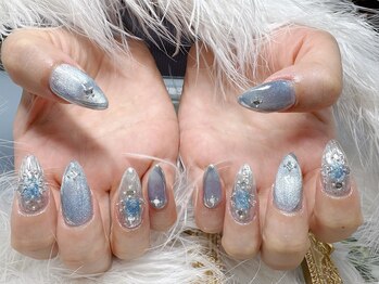 ジョジョネイル(JOJOネイル)/