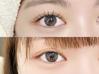 ネリネ 天神(nerine)/【パリエク70本】マツエク