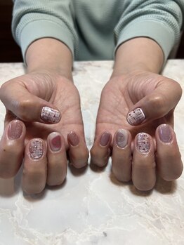 ケイサロン(K salon)/