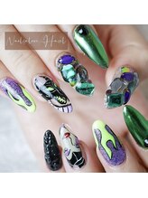 ヘーゼル(Hazel)/