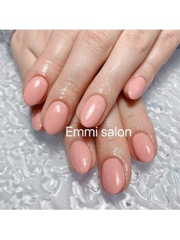 エミー(emmi)/