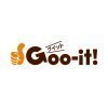 グイット ひたち野うしく店(Goo-it!)ロゴ