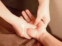 げんき堂整骨院 イオン大野城/☆手から腕にかけてのお悩みに☆