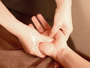 げんき堂整骨院 イオン大野城/☆手から腕にかけてのお悩みに☆