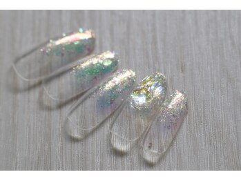 オーロ・キラキラ