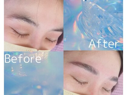 フェアリーラッシュ(fairy lash)の写真