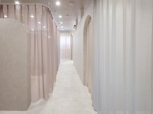 ディーオ 川越 エスト(dio…川越 est)の雰囲気（まゆげ、まつ毛の専門サロンですっぴんでも美人になれる♪）