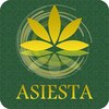 アジエスタ 恵比寿店(ASIESTA)のお店ロゴ
